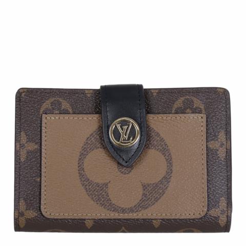 Louis Vuitton Juliette Compact Wallet