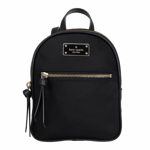 Kate spade wilson cheap road mini bradley backpack