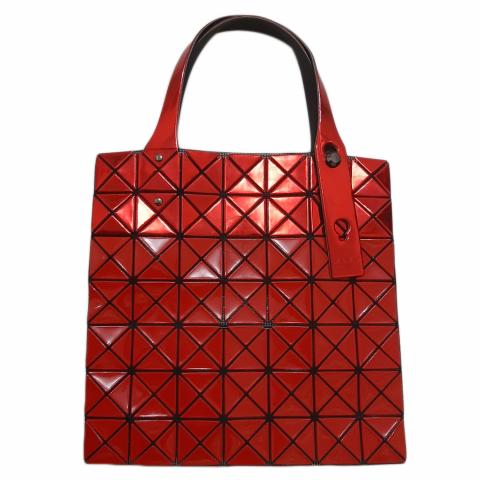 Bao bao discount issey miyake red