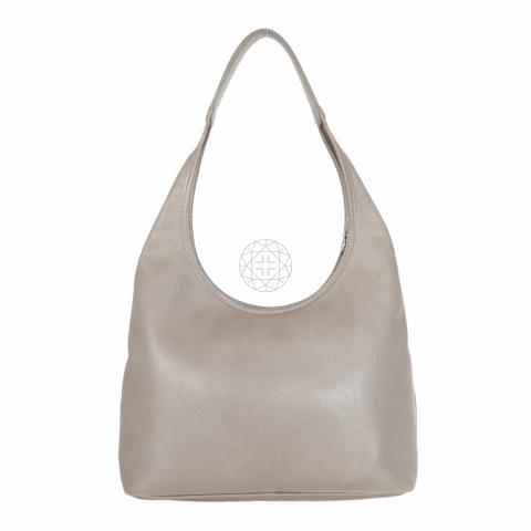 Longchamp Leather Hobo Bag - Brown Hobos, Handbags - WL867644