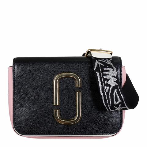 Marc jacobs hip best sale shot leather belt bag