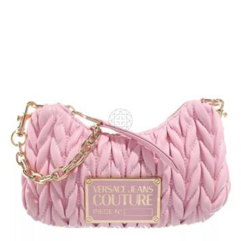 Leather Shoulder Bag Versace Jeans Studded Bag Sell Versace Jeans