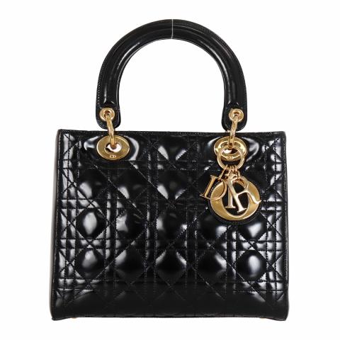 Lady dior bag online patent