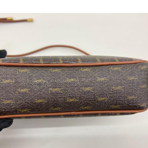 Camera bag bag Louis Vuitton Brown in Synthetic - 26955501