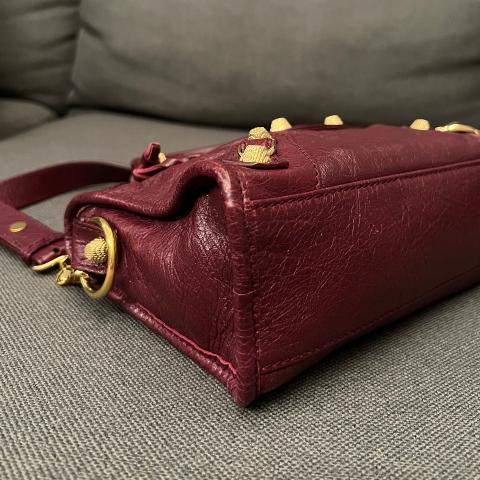 Balenciaga 8340402ABQ81000 関税送料込 BALENCIAGA バレンシアガ バッグ レディース トートバッグ 2WAY