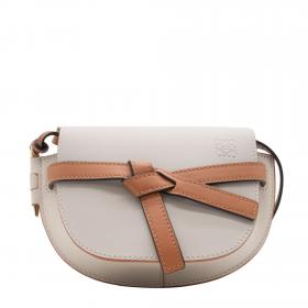 Loewe - Small Horseshoe Bag  HBX - HYPEBEAST 為您搜羅全球潮流時尚品牌
