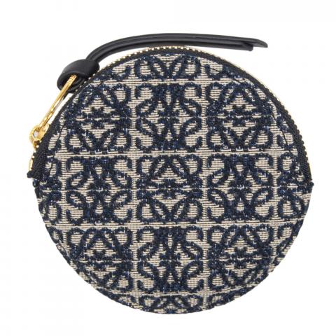 Loewe cookie coin online purse