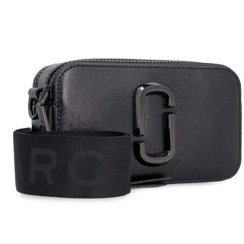 Sell Marc Jacobs The Snapshot Camera Bag Black