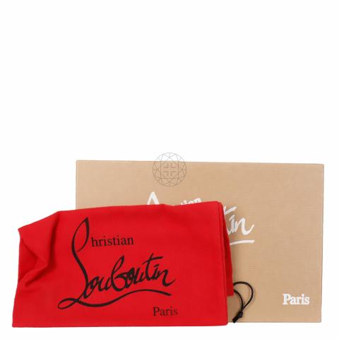 Louboutin dust online bag