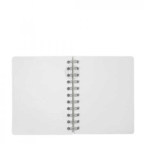 Ulysse MM drawing paper notebook refill