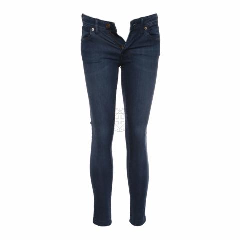 Burberry jeans store womens sale