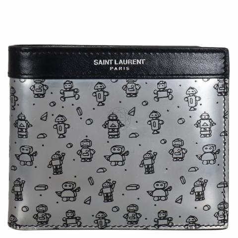 Saint laurent clearance robot