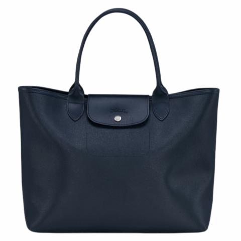 Longchamp Le Pliage Large Travel Bag Review, L'Original, Wear and Tear