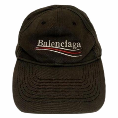 Balenciaga deals bernie cap