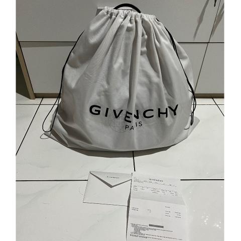 Givenchy dust bag online for sale