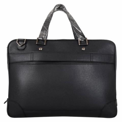 Louis Vuitton Igor Briefcase Taiga Leather at 1stDibs