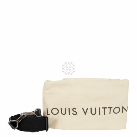 Louis Vuitton Grigori Backpack Taiga Leather at 1stDibs