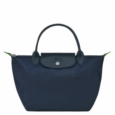 Sell Longchamp Small Le Pliage Top Handle Bag | HuntStreet.com