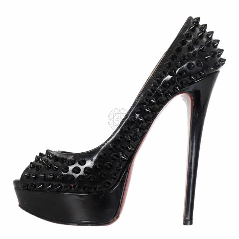 best place to sell christian louboutin