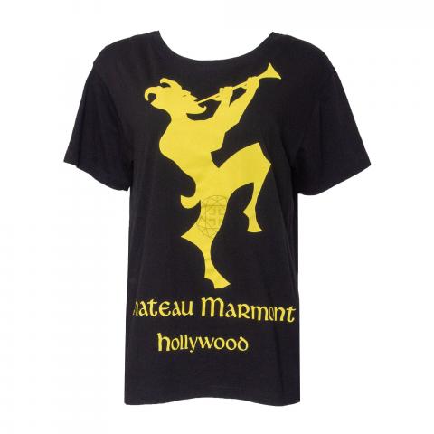 chateau marmont gucci shirt