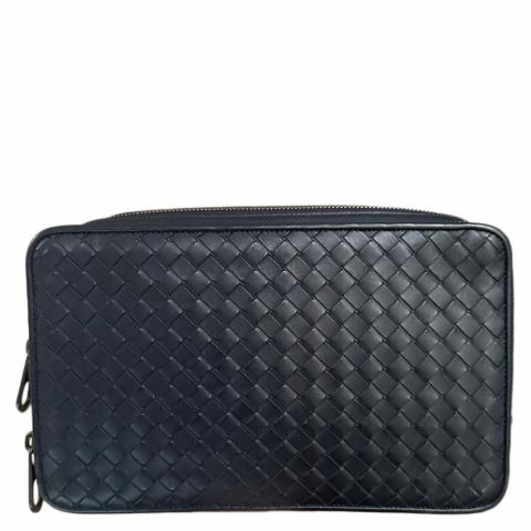 SALE】bottega veneta muluti zip pouch