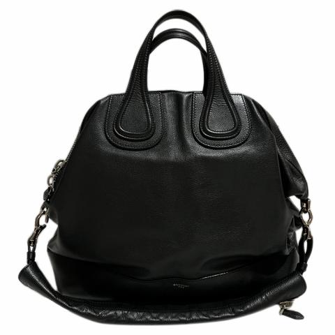 Givenchy large sale nightingale bag