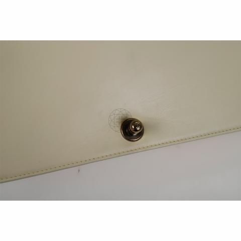 Sell Chanel Large Boy Bag - Beige | HuntStreet.com