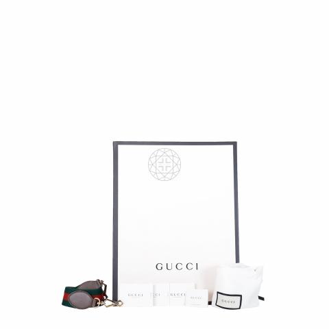 Gucci shoe dust discount bag