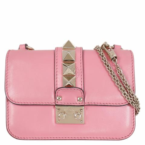 Valentino glam lock online mini