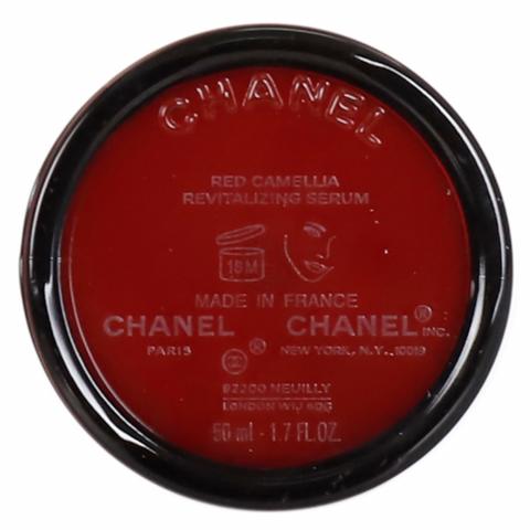 No 1 De Chanel Red Camellia Revitalizing Serum - 50 ml/ 1.7 fl.oz.