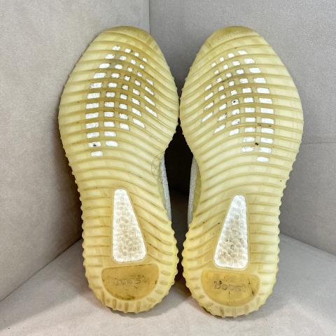 Yeezy clearance butter bottom