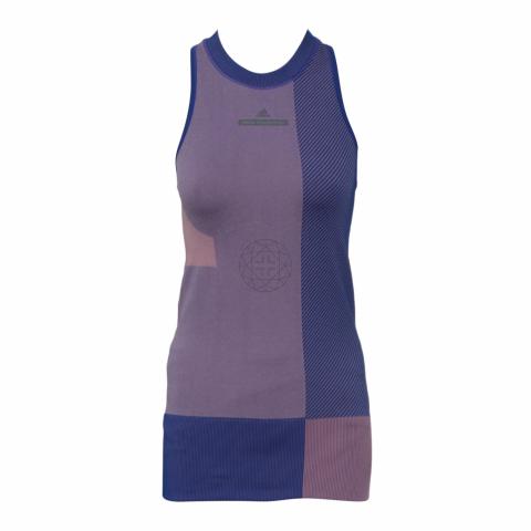 adidas by Stella McCartney - ★新品★　adidas　ASMC SML TANK Sell Adidas X Stella McCartney Tank Top - Multicolor