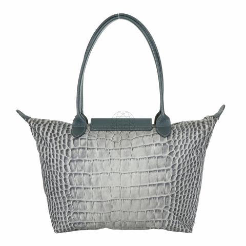 Longchamp crocodile online