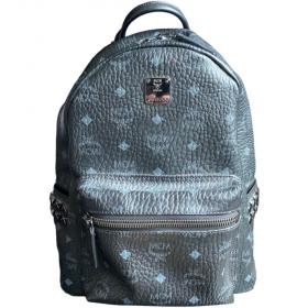 MCM Visetos Stark Backpack (SHG-RtDhzy) – LuxeDH