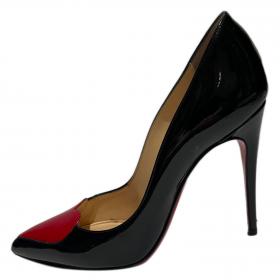 Sell Chanel Mary Jane Pumps - Black