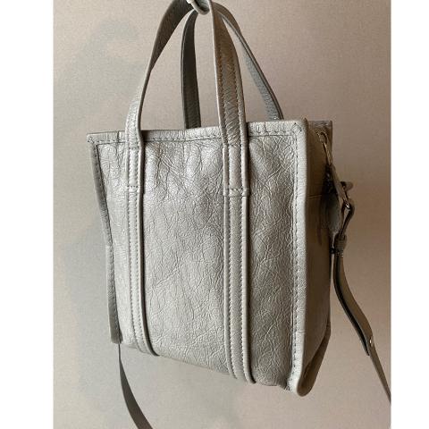 Balenciaga bazar shopper bag online