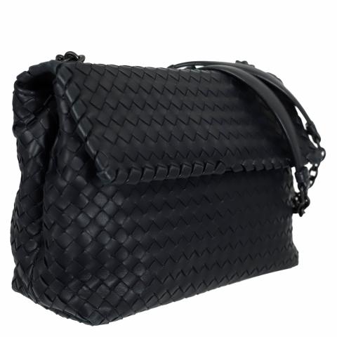 Cross body bags Bottega Veneta - Mini Olimpia bag - 310774V00166565