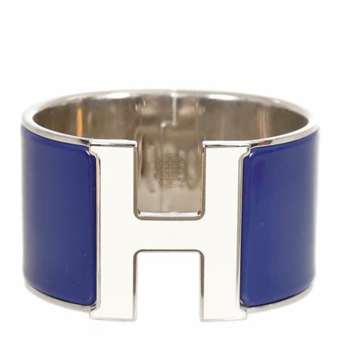 Easy Hermes Clic Clac H Enamel Bracelet Authentication Guide