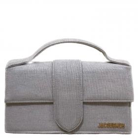 JACQUEMUS BAG LE GRAND CHIQUITO ( 22 CM ) – ETEFT AUTHENTIC