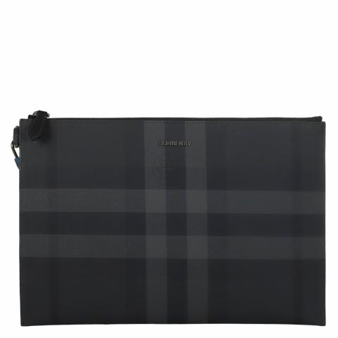 Burberry Pochette Edin in Black for Men