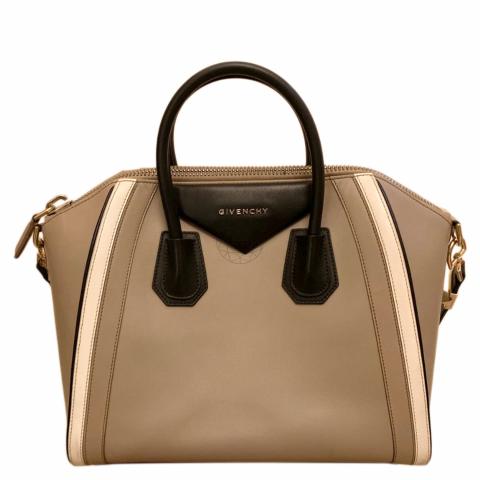 Givenchy discount antigona tricolor