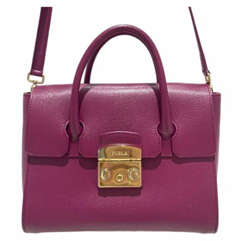 Metropolis satchel sale