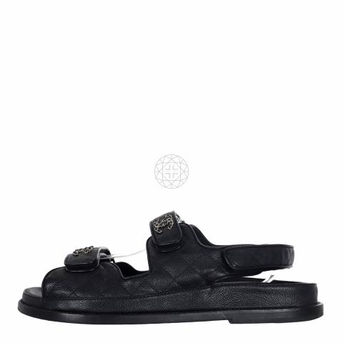 Cc discount dad sandals