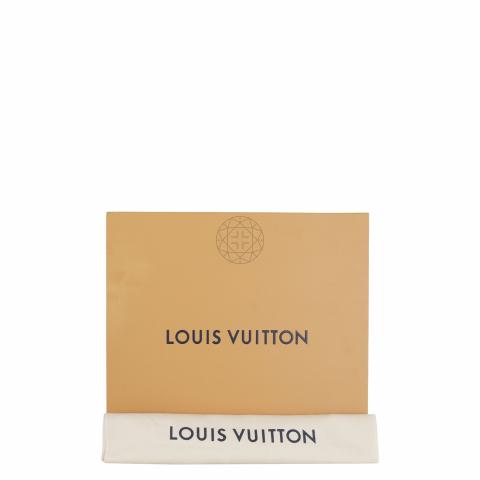 Preloved Louis Vuitton Monogram Pochette Voyage Steamer FH3250 060723 –  KimmieBBags LLC