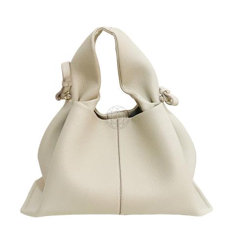 Sell Polène Numero Neuf Mini Bag - Nude