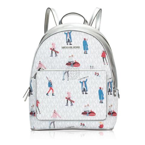 Michael kors best sale disney backpack