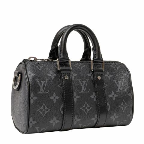 Impulse buy! Men's collection reverse xs keepall! : r/Louisvuitton