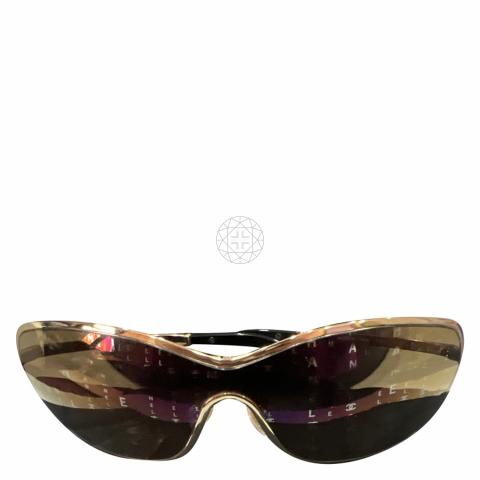 Sell Chanel Matrix Sunglasses - Multicolor