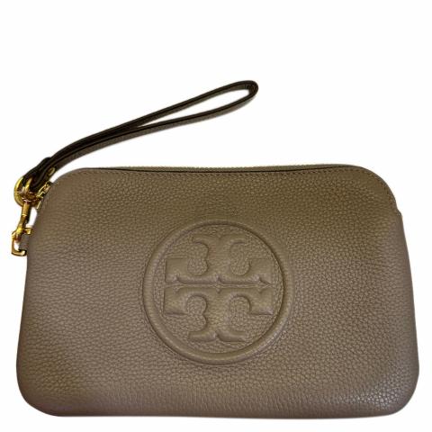 Tory burch outlet bombe wristlet