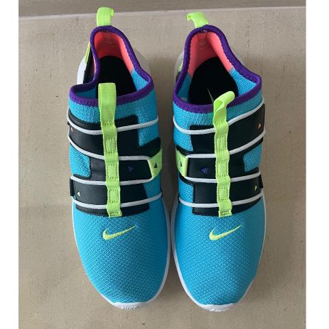 Nike vortak hot sale lagoon pulse